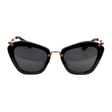 Miu Miu SMU10N Sunglasses 